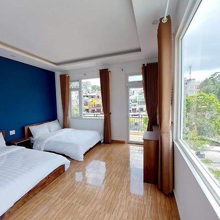 Sen Viet Hotel Dalat ภายนอก รูปภาพ