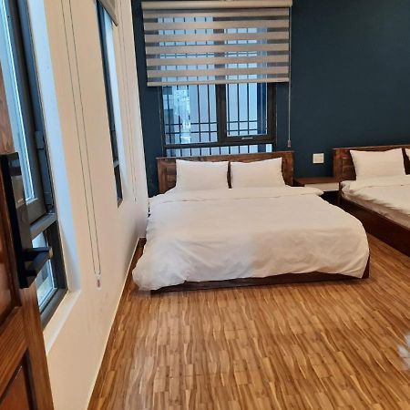 Sen Viet Hotel Dalat ภายนอก รูปภาพ