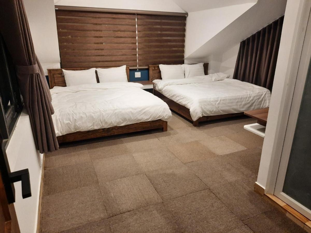 Sen Viet Hotel Dalat ภายนอก รูปภาพ