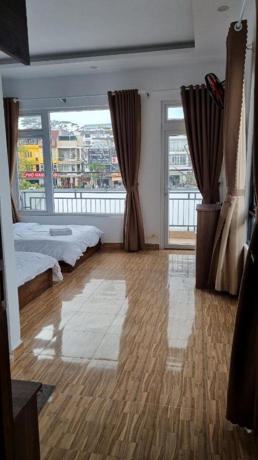 Sen Viet Hotel Dalat ภายนอก รูปภาพ